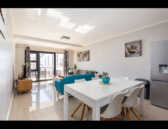 2 BEDROOM APARTMENT FOR SALE IN BIG BAY